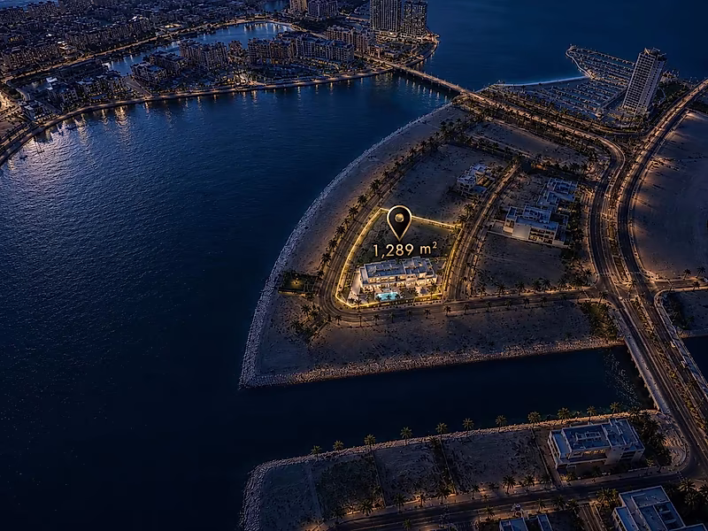 QETAIFAN SOUTH LAND | PRIME INVESTMENT OPPORTUNITY - Photo 9