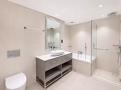 BILLS INCLUDED | LUXURIOUS 1 BEDROOM | HEART OF WEST BAY