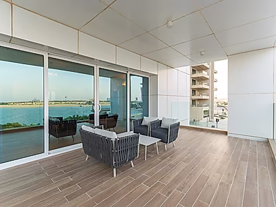 Exclusive 1BR Apartment | Urban Elegance