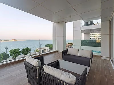 Exclusive 1BR Apartment | Urban Elegance