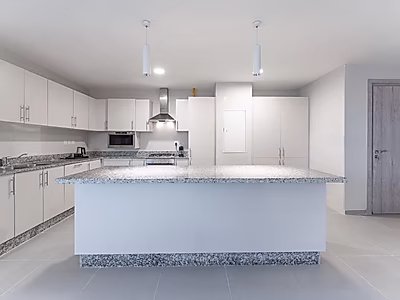 Exclusive 1BR Apartment | Urban Elegance