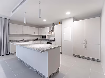 Exclusive 1BR Apartment | Urban Elegance
