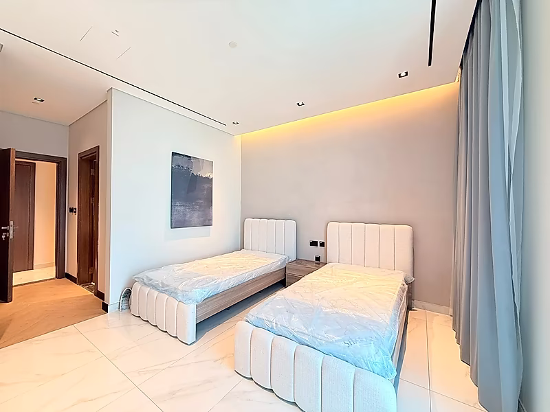 HIGH ROI LUXURY 2 BEDROOMS + MAID ROOM - Photo 7