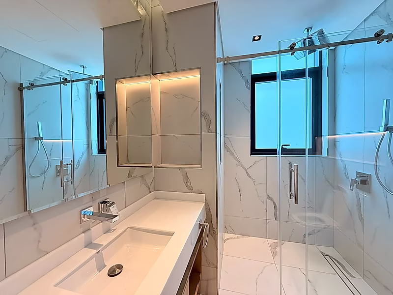 HIGH ROI LUXURY 2 BEDROOMS + MAID ROOM - Photo 8