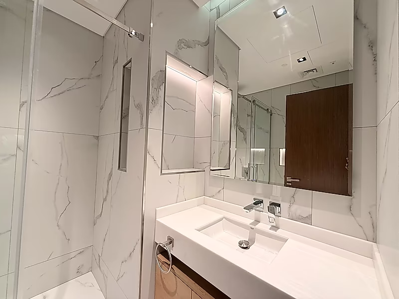HIGH ROI LUXURY 2 BEDROOMS + MAID ROOM - Photo 10