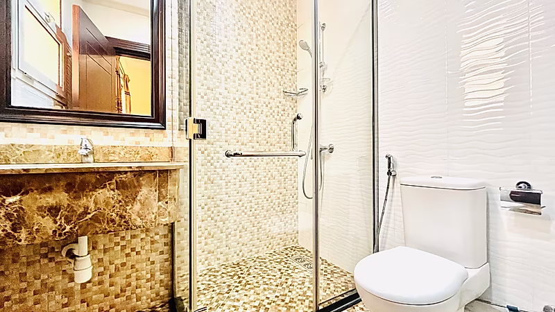 1 MONTH FREE! FURNISHED 3BR APARTMENT | FEREEJ BIN MAHMOUD - Photo 10
