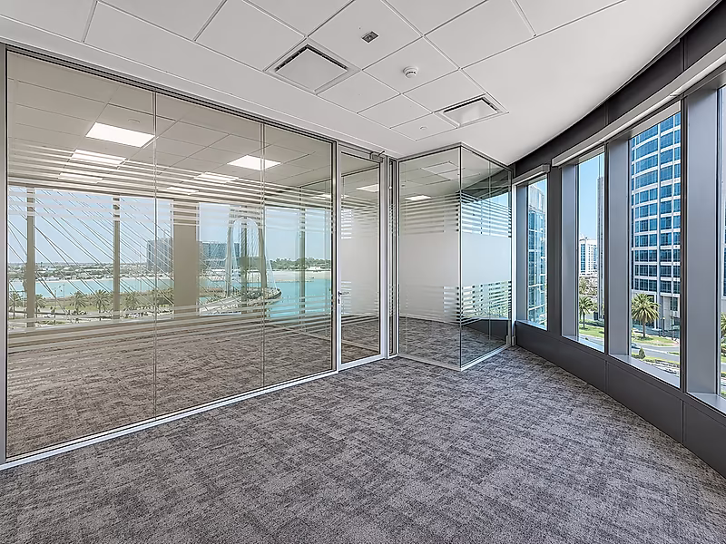 MOVE-IN READY OFFICE SPACE WITH SEA VIEW - Photo 5