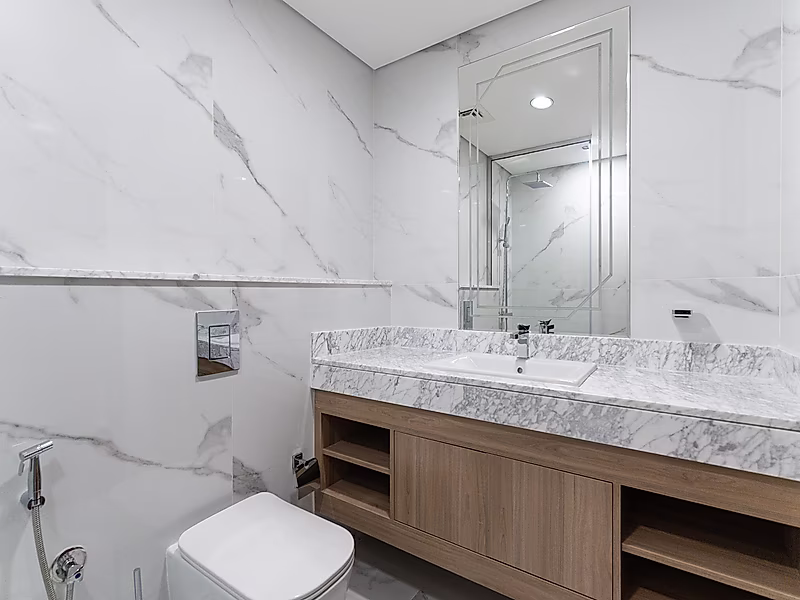 Luxury Living 2BR | Flexible 6-Year Payment Plan - Photo 12