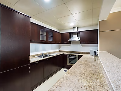 Fully Renovated Luxury Studio for Sale | 62 SQM | Title Deed Available | Ready to Move In | The Pearl-Qatar