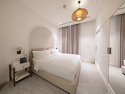 FULLY SERVICED 3BR LUXURY RESIDENCE FOR RENT