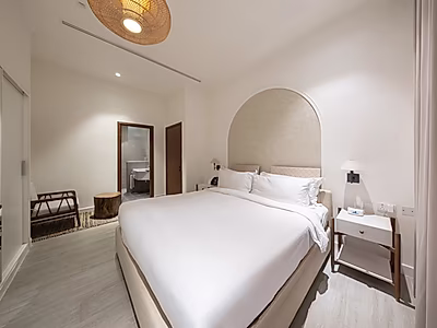 FULLY SERVICED 3BR LUXURY RESIDENCE FOR RENT
