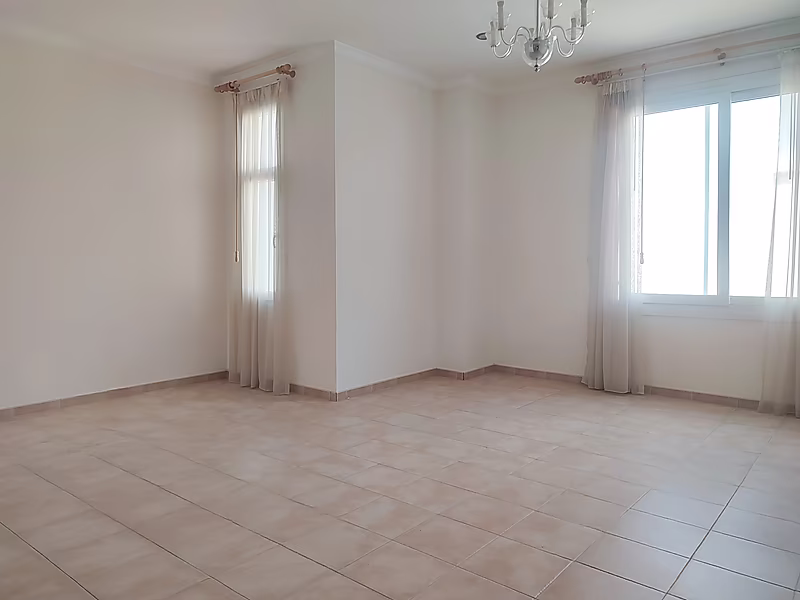 SPACIOUS 3BR + MAID VILLA WITH GREAT FACILITIES | AIN KHALED - Photo 13
