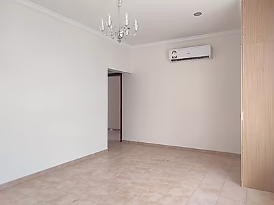 SPACIOUS 3BR + MAID VILLA WITH GREAT FACILITIES | AIN KHALED
