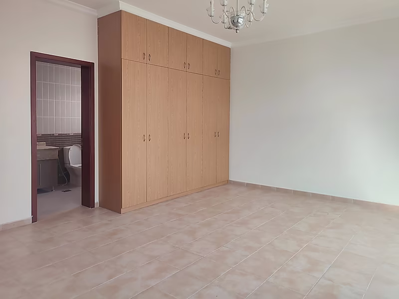 SPACIOUS 3BR + MAID VILLA WITH GREAT FACILITIES | AIN KHALED - Photo 15