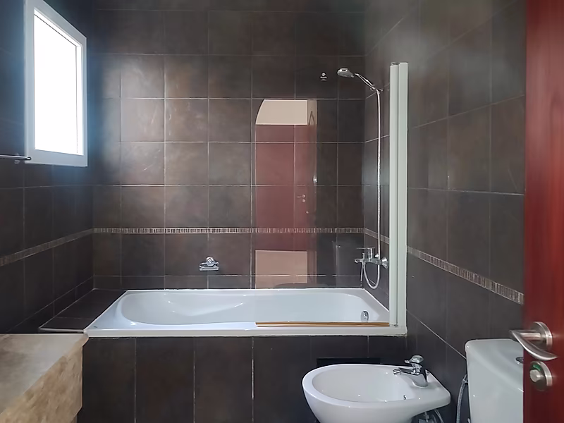 SPACIOUS 3BR + MAID VILLA WITH GREAT FACILITIES | AIN KHALED - Photo 16