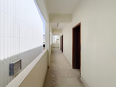 1,667 SQM FOOD STORAGE FOR RENT II ABA SALEEL II 3 CHILLERS II PRIME LOCATION