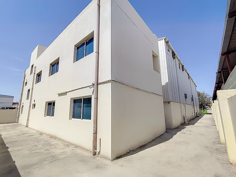 1,667 SQM FOOD STORAGE FOR RENT II ABA SALEEL II 3 CHILLERS II PRIME LOCATION - Photo 11