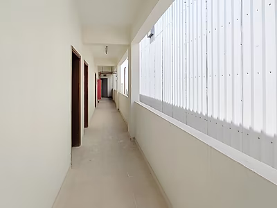 1,667 SQM FOOD STORAGE FOR RENT II ABA SALEEL II 3 CHILLERS II PRIME LOCATION
