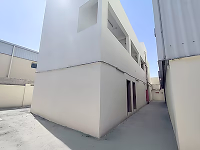 1,667 SQM FOOD STORAGE FOR RENT II ABA SALEEL II 3 CHILLERS II PRIME LOCATION