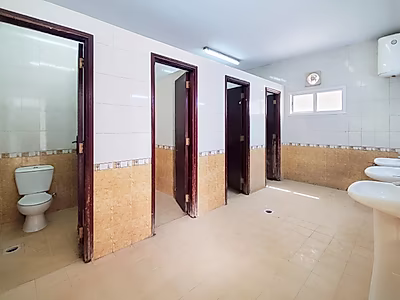1,667 SQM FOOD STORAGE FOR RENT II ABA SALEEL II 3 CHILLERS II PRIME LOCATION