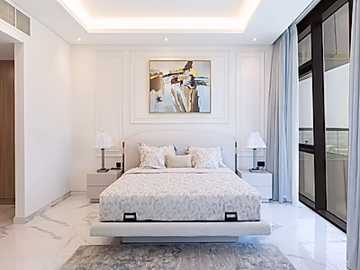 READY FOR OCCUPANCY 2 BEDROOMS SEA & CITY VIEW
