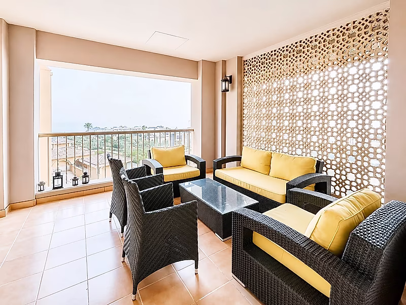 BEST VALUE SEA VIEW 2BR IN PORTO ARABIA - Photo 6