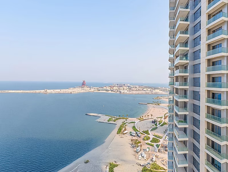6-Year Payment Plan-1BR Waterfront Apartment Resale - Photo 3