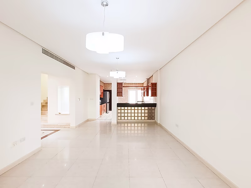 FRIENDLY 4BR + MAID COMPOUND VILLA | AL WAAB - Photo 22