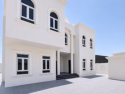 LUXURY 7 BEDROOM PLUS MAID STANDALONE VILLA