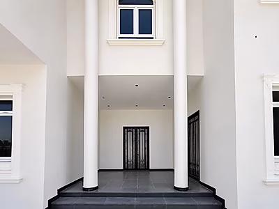 LUXURY 7 BEDROOM PLUS MAID STANDALONE VILLA