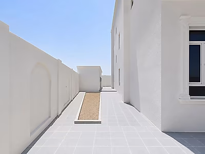 LUXURY 7 BEDROOM PLUS MAID STANDALONE VILLA