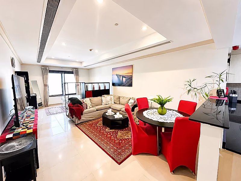 IDEAL INVESTMENT OPPORTUNITY! STUDIO APARTMENT WITH STUNNING HIGH FLOOR VIEW - Photo 5