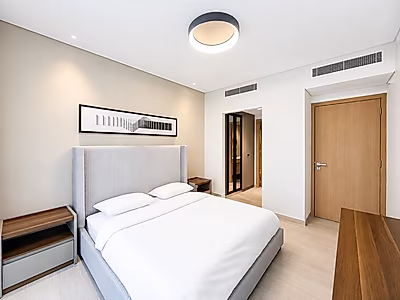 BRAND NEW 1BR SEA VIEW BALCONY BILLS INCLUDED