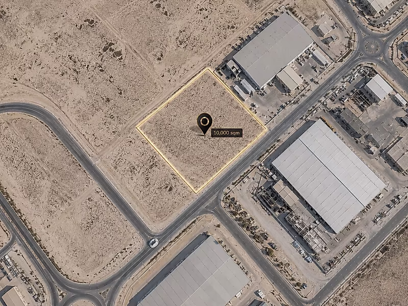 Commercial Land for Warehouse Development - Photo 2