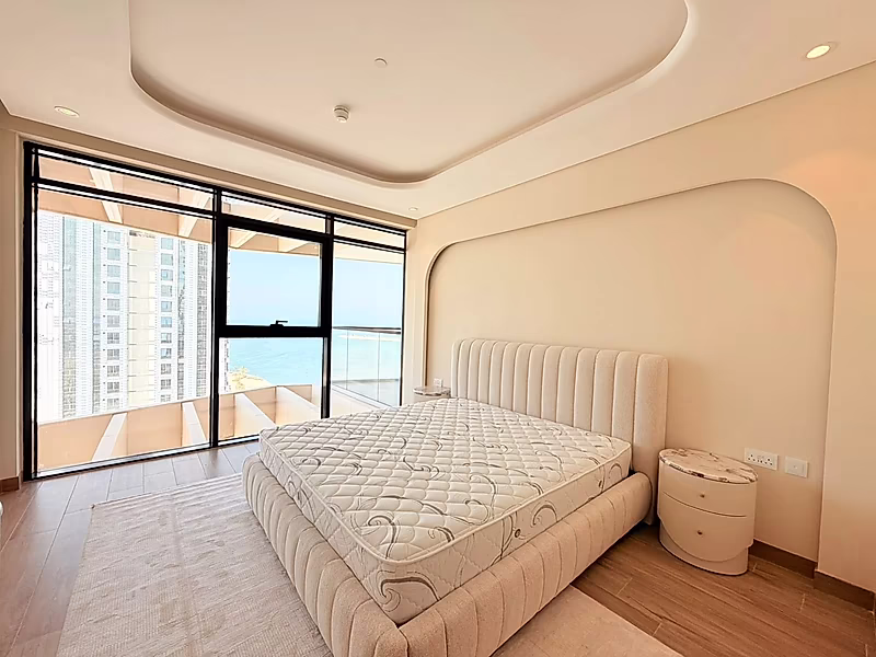MEET THE LUXURY! 1-BEDROOM APARTMENT | WATERFRONT| INCLUDING BILLS - Photo 10