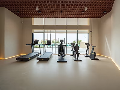 MEET THE LUXURY! 1-BEDROOM APARTMENT | WATERFRONT| INCLUDING BILLS