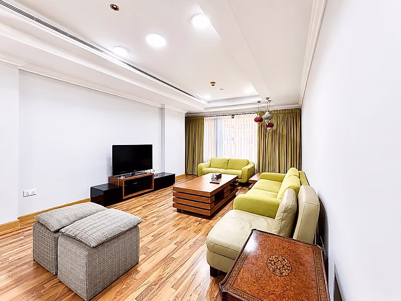 PRIME 1BR IN PORTO ARABIA FOR SALE - Photo 1