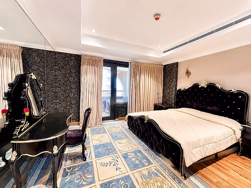 PRIME 1BR IN PORTO ARABIA FOR SALE - Photo 7