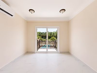 Elegant Compound Villa with Private Pool
