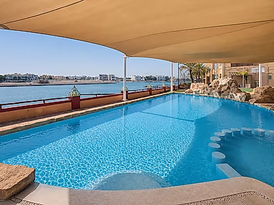 EXCEPTIONAL DESIGN 5BR+MAID SOPHISTICATED VILLA