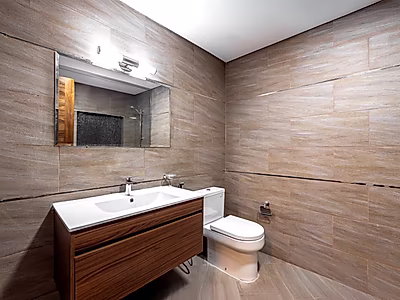 BILLS IN! COZY 1-BEDROOM APARTMENT IN LUSAIL