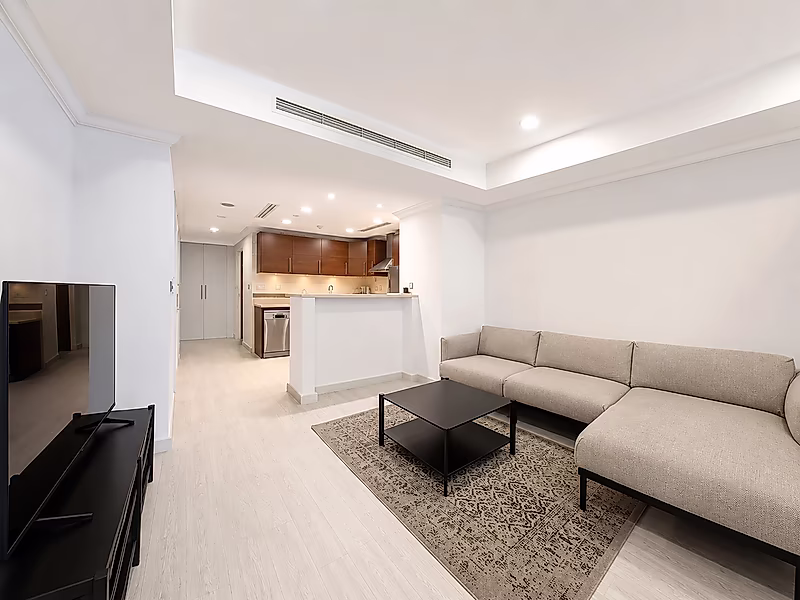 PREMIUM STUDIO WITH BILLS INCLUDED READY TO MOVE - Photo 4