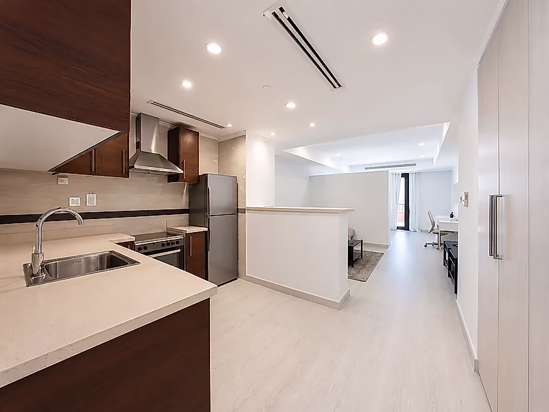 PREMIUM STUDIO WITH BILLS INCLUDED READY TO MOVE - Photo 6