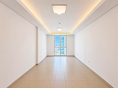 BILLS INCLUDED 1 BEDROOM IN VIVA BAHRIYA BEACH ACCESS READY