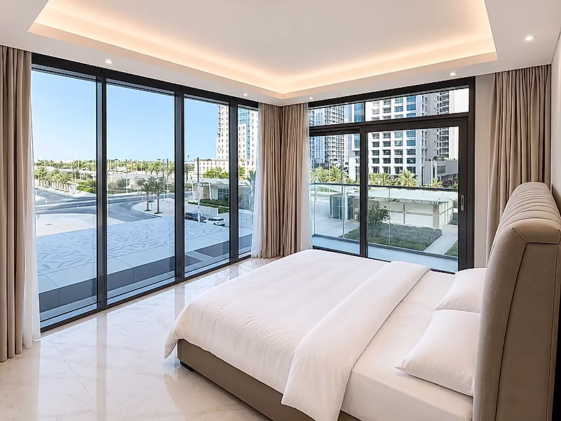 All bills Inc!  2BR FF with Modern Elegance | Marina - Photo 9