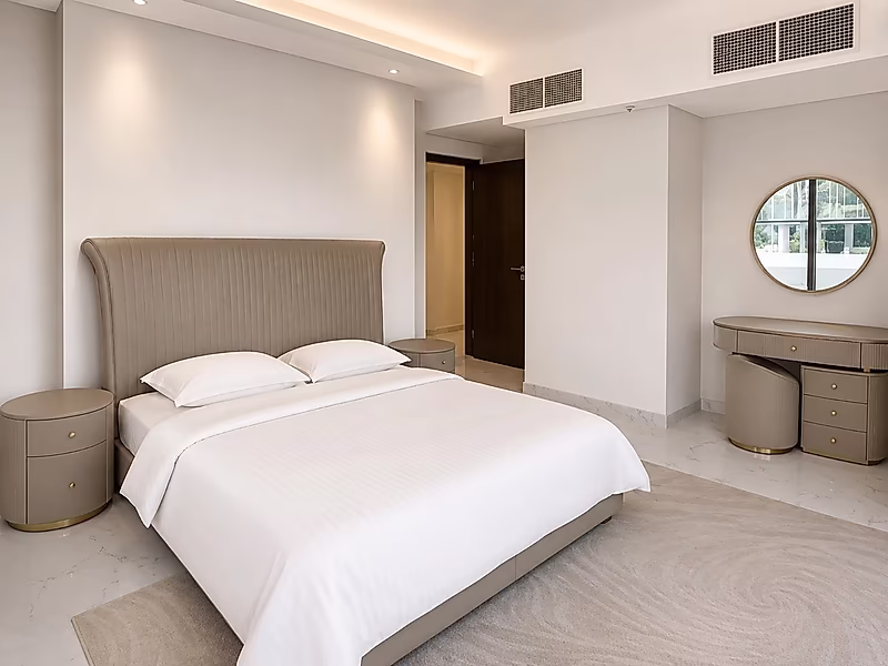 All bills Inc!  2BR FF with Modern Elegance | Marina - Photo 10