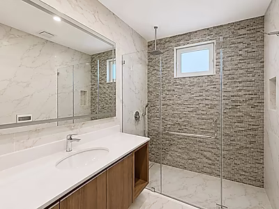 SPACIOUS 6BR+M&DRIVER | COMPOUND VILLA | PEARL