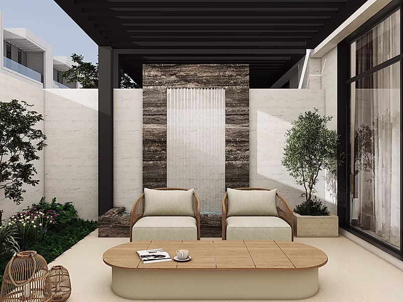 QETAIFAN ISLAND | FREEHOLD LUXURY WATERFRONT RESIDENCES | 10% DOWN PAYMENT | 5-YEAR PAYMENT PLAN - Photo 15