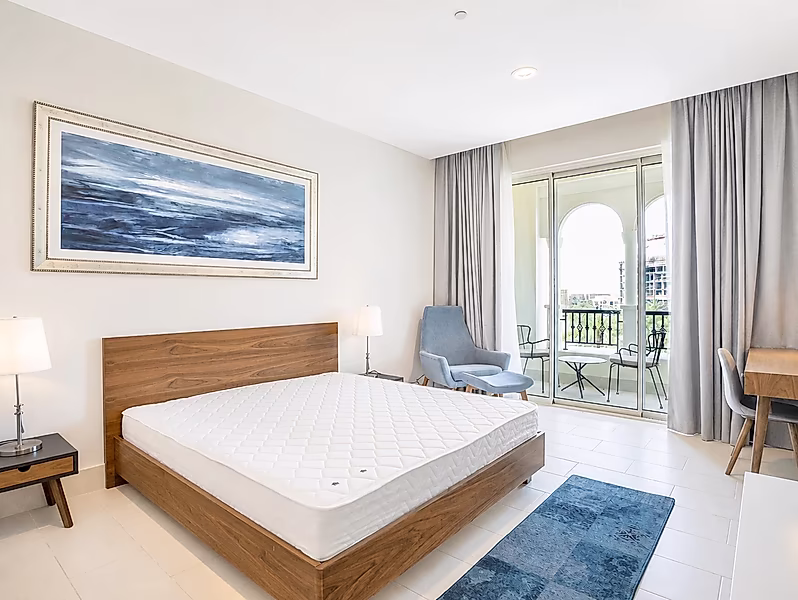 1BR PLUS OFFICE PRIME LOCATION WITH BILLS - Photo 1