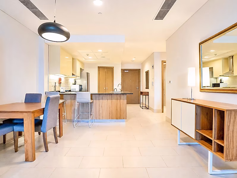1BR PLUS OFFICE PRIME LOCATION WITH BILLS - Photo 2